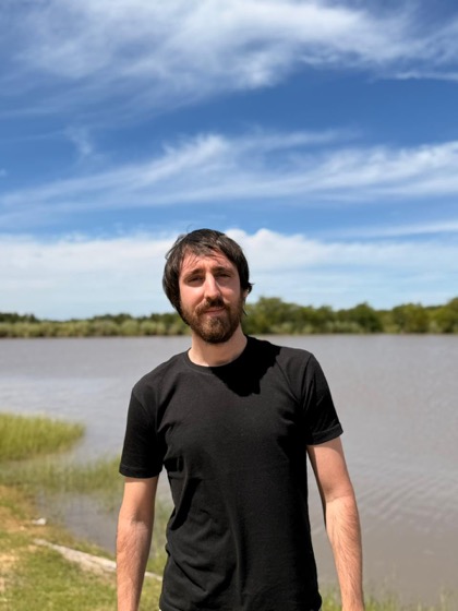 Javier Cuesta
