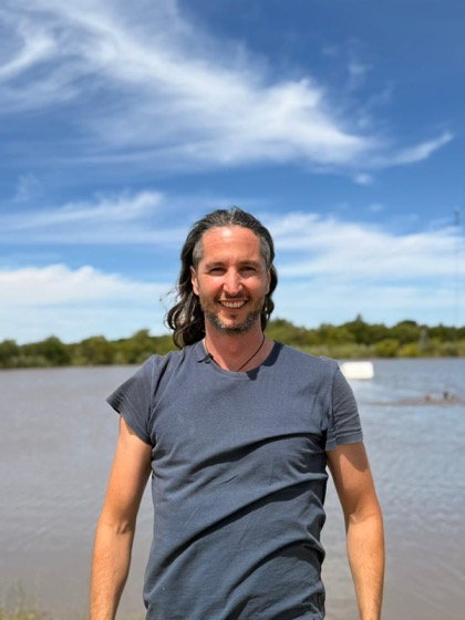 Pablo Gutierrez Oyhanarte
